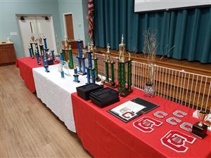 awards 